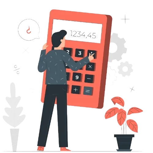 About Us Illustration