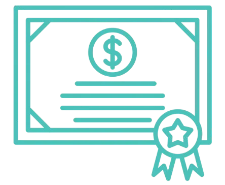 Trusted Certified Icon